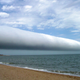 Roll cloud (Image: Daniela Mirner Eberl /Wikimedia Commons)